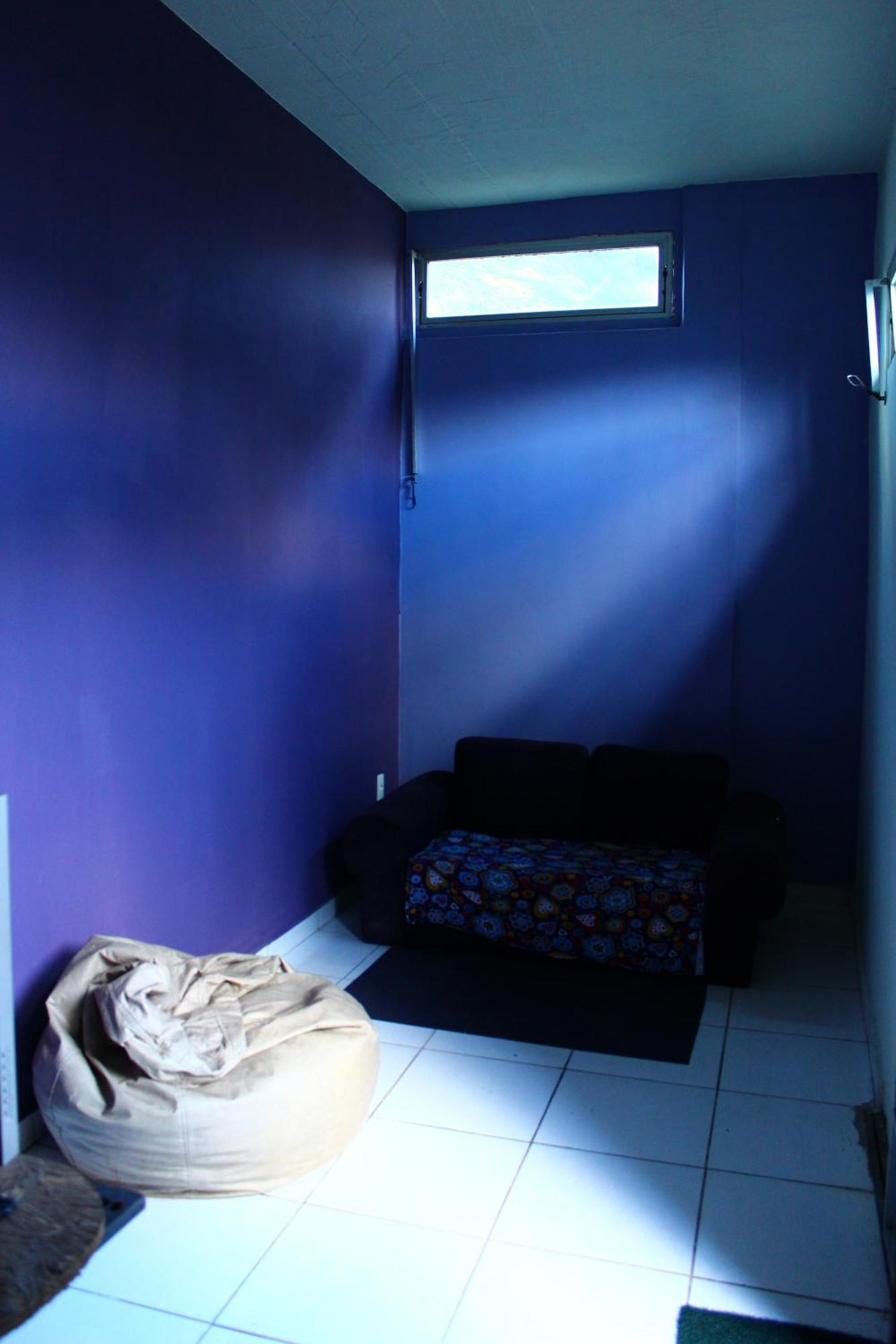 Hostel Divinópolis Eksteriør billede