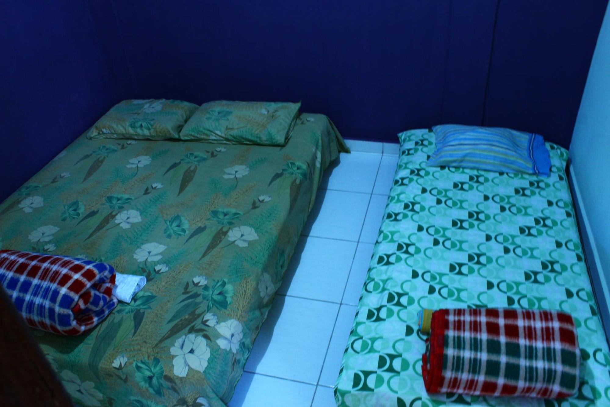 Hostel Divinópolis Eksteriør billede